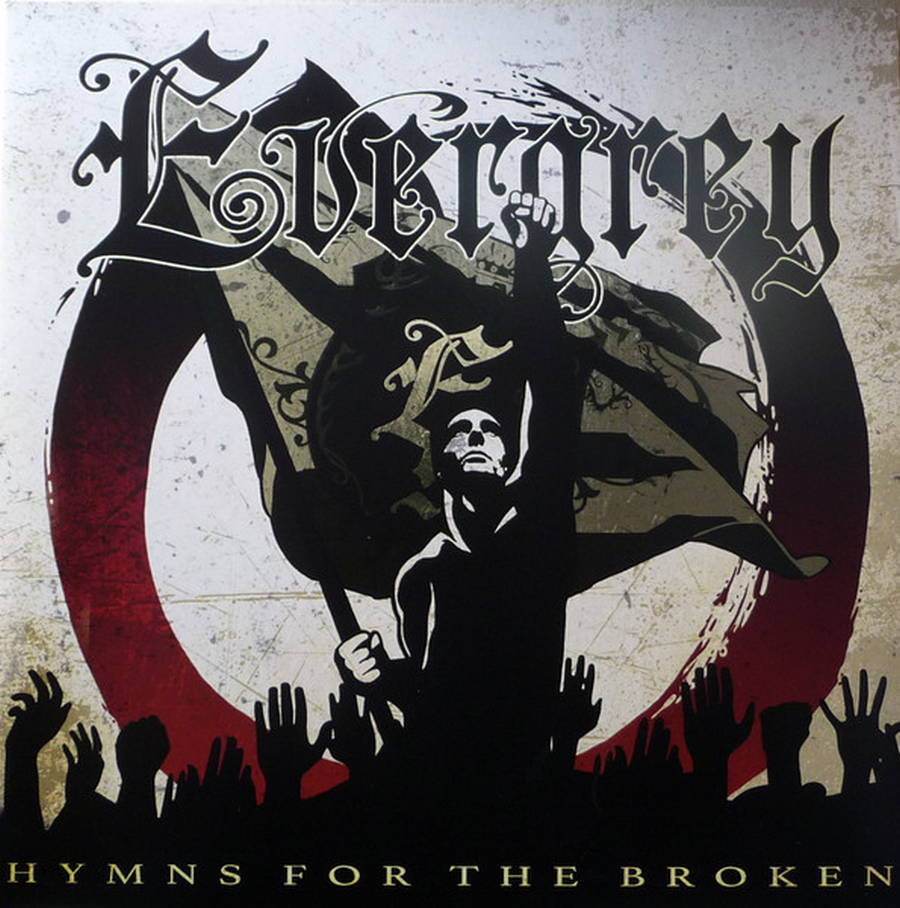 Evergrey – Hymns For The Broken (2LP picture)